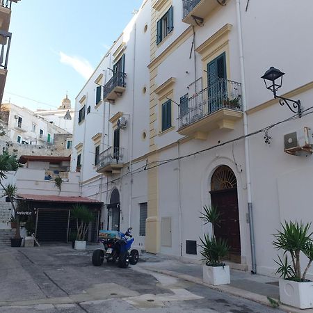 Casa Nobile Villa Vieste Kültér fotó