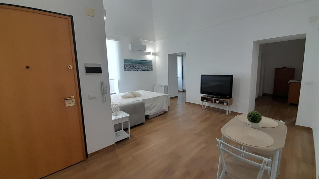 Casa Nobile Villa Vieste Kültér fotó